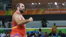 ԱԱ. Վարուժան Կաջոյանի եւ Լևան Բերիանիձեի մրցակիցները հայտնի են