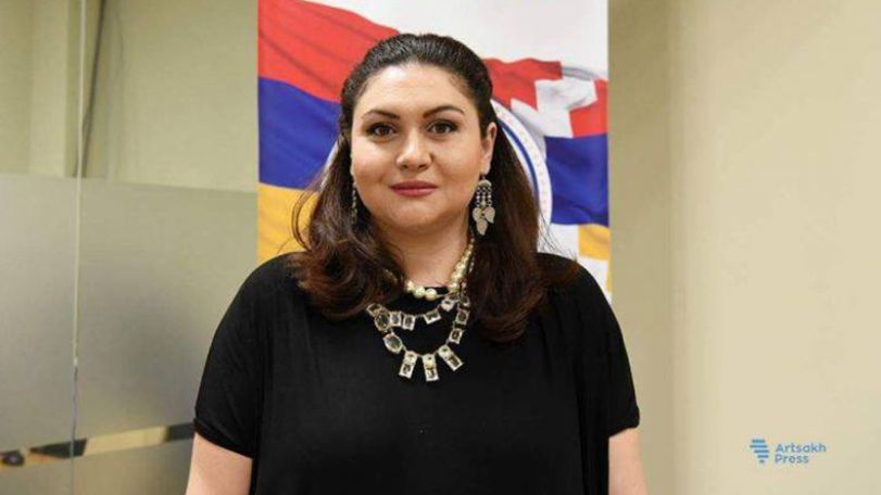 Anzhela Elibekova: Azerbaijan kidnaps Armenian civilians for laying out exchange demands