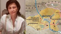 Environmental lawyer insists fight against Amulsar mine operation aims to help government