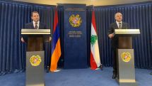 Defense minister: Exchange of Armenian captives with Azerbaijani saboteurs not ruled out