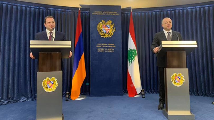 Defense minister: Exchange of Armenian captives with Azerbaijani saboteurs not ruled out