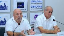 Тренеры: Артур Алексанян очень переживал, но мы не позволили ему ставить под угрозу свое здоровье