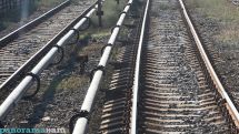 Media reports: Russia considers termination of the railway operation contract in Armenia