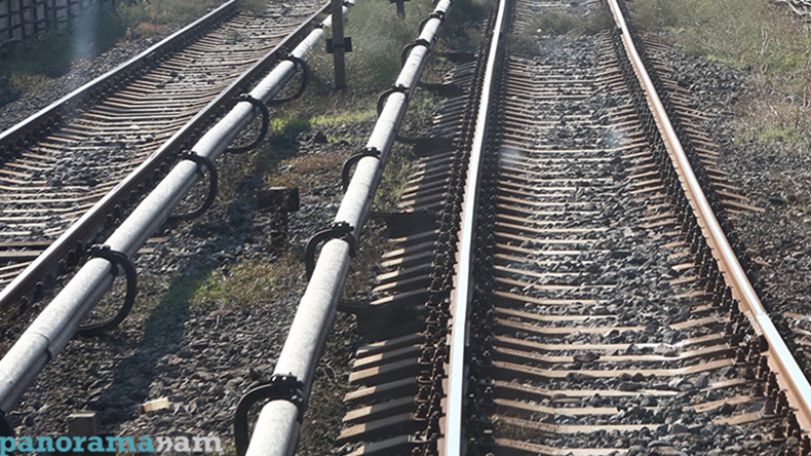 Media reports: Russia considers termination of the railway operation contract in Armenia