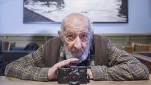 Ara Guler photo exhibition to open in Japan