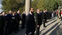Միրզոյանը չբացահայտեց իր դիրքորոշումը հայ ռազմագերիներին ադրբեջանցի դիվերսանտներով փոխանակելու վերաբերյալ