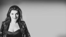 Famous opera singer Anna Kasian, State Symphony Orchestra to perform joint concert in Yerevan