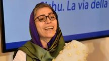 “Yeva” drama receives special award at Venice film festival sidelines