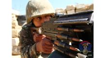 Azerbaijan attempts subversive attack against Artsakh
