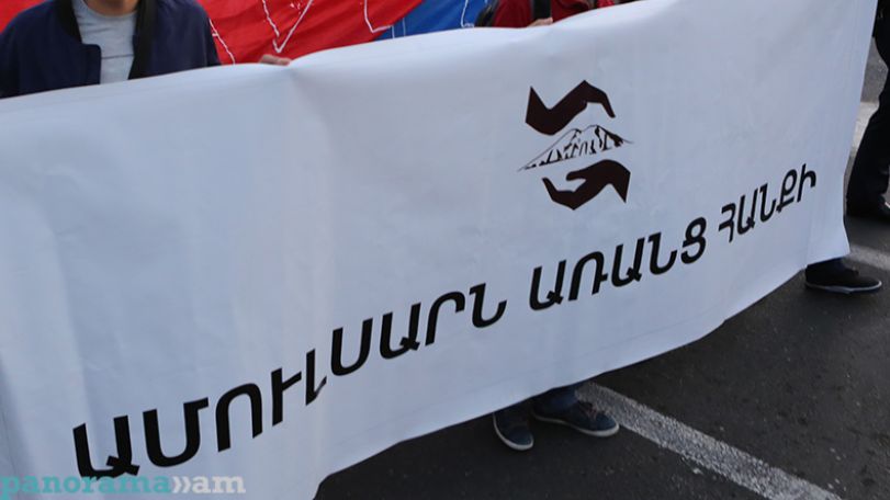 Հայտարարություն. Ամուլսարի պայքարում ներգրավված ջերմուկցիների նկատմամբ իրականացվում են անհամաչափ պատժիչ գործողություններ