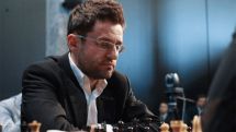 World Cup: Aronian makes it to quarterfinals
