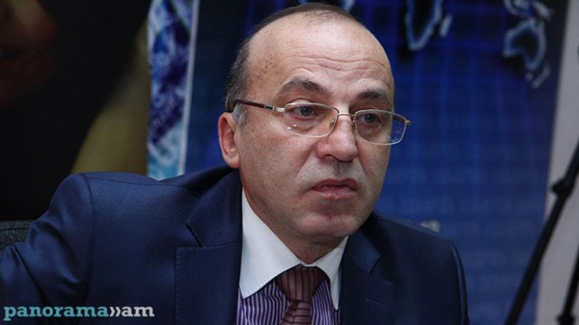 Татул Манасерян: Часто озвучиваемые односторонние мнения могут нанести серьезный удар по банковской системе