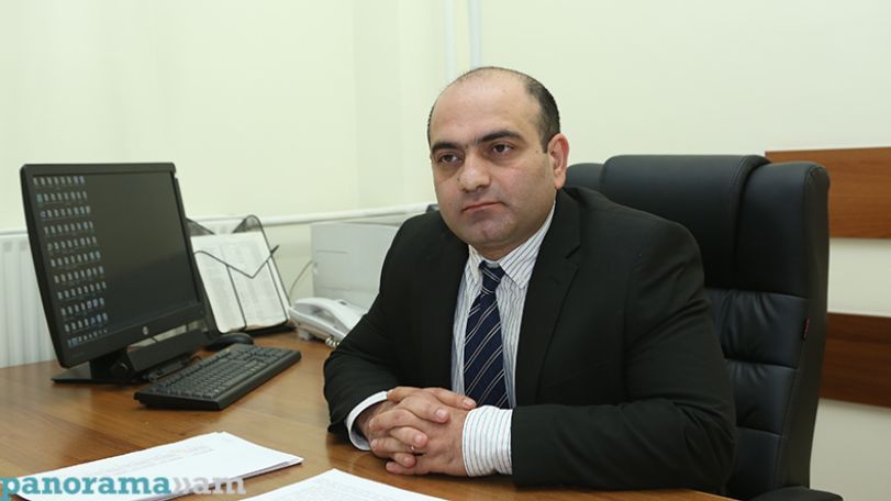 Armenia’s export numbers remain concerning, economist insists