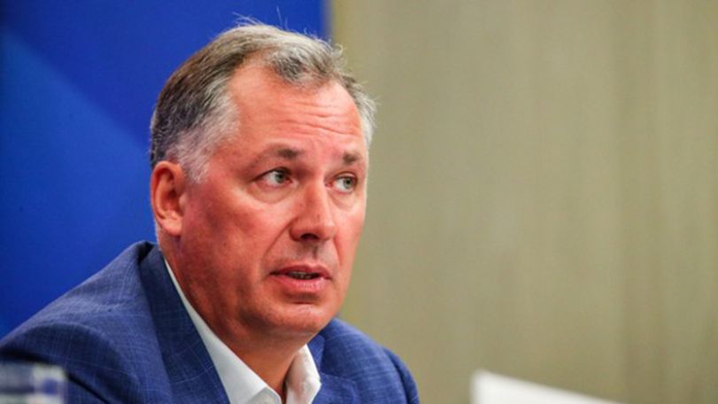 У России могут возникнуть проблемы с участием в Олимпийских играх в Токио в 2020 году