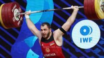 Հակոբ Մկրտչյանը՝  աշխարհի չեմպիոն