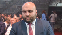 Վայոց Ձորի մարզպետը հրաժարական է տվել