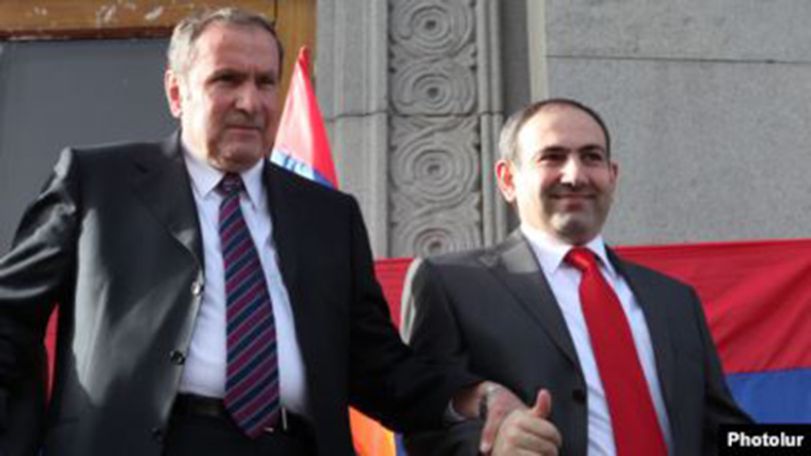 Կոմպրոմիսային վարչապետի հրամայականը