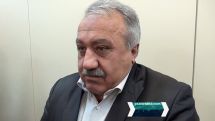 Сасун Микаелян: Артур Ванецян – мой друг и останется моим другом