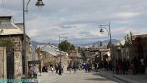 Куда дешевле всего полететь из Москвы на Новый год? Армянский Гюмри – в топе