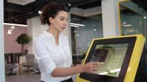 Через терминалы Easy Pay теперь можно подключить фиксированные услуги Beeline