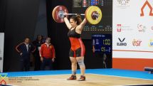 ԱԱ. Տաթև Հակոբյանը 10-րդն է