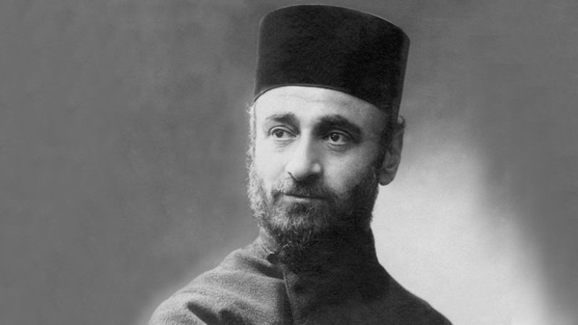 Վարդապետի ծննդյան օրն է
