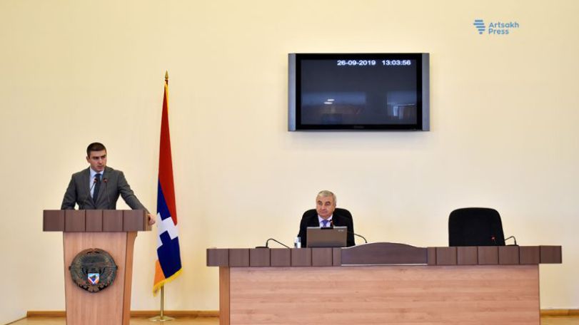 Արցախում ուսուցիչների աշխատավարձը կբարձրանա