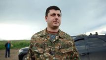 Тигран Абрамян: Второй погибший вследствие попытки диверсии ВС Азербайджана не был военнослужащим-срочником