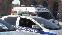 Police: 80 cases of crime detected over the past day in Armenia