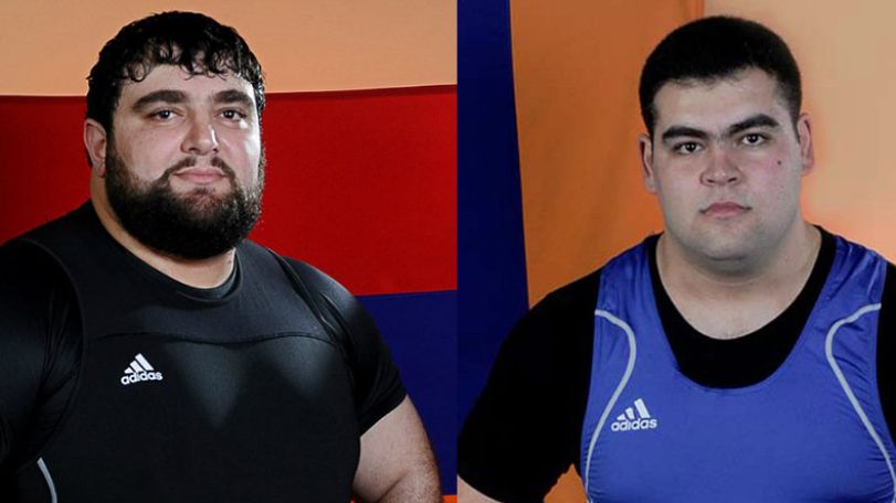 Armenia wins more medals at World Weightlifting Championships