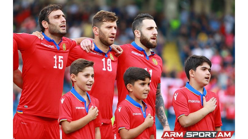 14 players from foreign clubs called up to national team ahead of Euro-2020 qualification matches