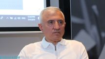 Խորհուրդ եմ տալիս զերծ մնալ ԿԳ ոլորտում կենտրոնացված ու կանխատեսելի նշանակումներից. Գևորգ Դանիելյան