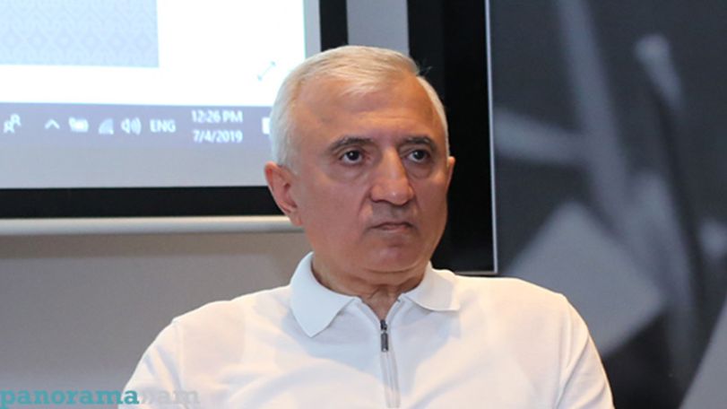 Խորհուրդ եմ տալիս զերծ մնալ ԿԳ ոլորտում կենտրոնացված ու կանխատեսելի նշանակումներից. Գևորգ Դանիելյան