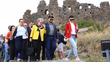 European Heritage Days open in Armenia