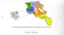 Տեղերում ընտրություններ են
