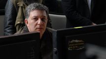 «Չեմ ուզում թշնամին իմանա, որ հենց հիմա իմ երկրի համար 1 դեմքը քնած է»