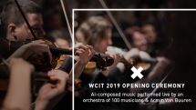 WCIT 2019: At the intersection of innovation, technology and talent