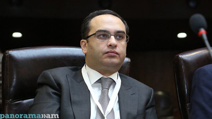 Վիկտոր Սողոմոնյան. Ռոբերտ Քոչարյանը բուժզննում է անցել