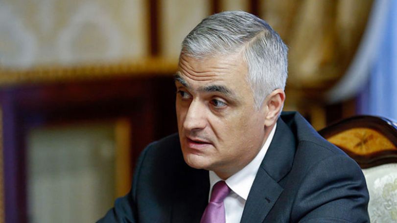 Вице-премьер Армении: Правила перевозок на пространстве ЕАЭС должны быть стандартными