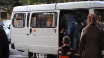 В Ереване 9 организаций по разным причинам отказались от обслуживания маршрутов