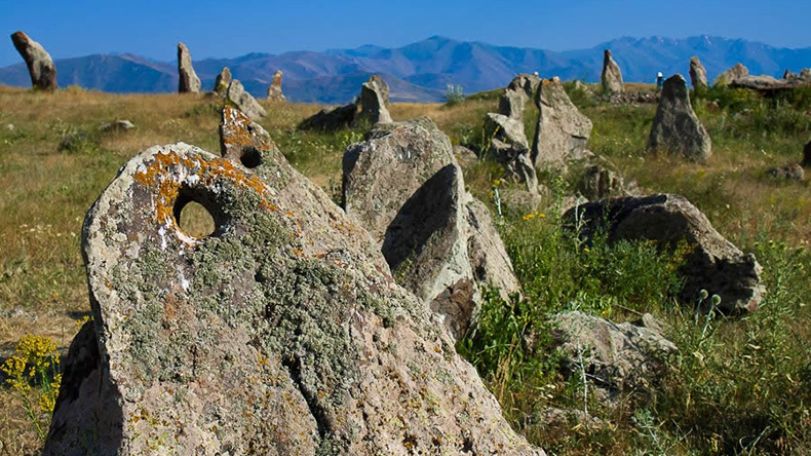 «Քարահունջի վերաբերյալ մասնագետներն իրենց վրդովմունքը միայն մասնավոր զրույցներում են հայտնում»