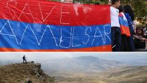 Travel group leader summoned to police after Amulsar climb