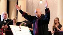 Georgian composer Giya Kancheli dies at the age of 84