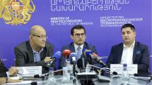 «Դիջիթեք Էքսպո» ցուցահանդեսը կանցկացվի հոկտեմբերի 6-9-ը