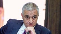Armenia’s deputy PM assures gas prices won’t rise from Jan. 1