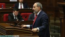 Никол Пашинян: Армения хочет расширить сотрудничество с Ираном в области энергетики