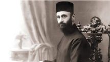 Istanbul to host concert marking Komitas’ 150th anniversary