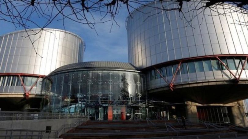 ЕСПЧ принял к производству обращение КС Армении по делу Роберта Кочаряна