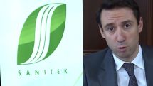 Sanitek says received no official notice on termination of contracts with Yerevan Municipality