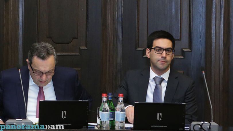 Հաստատվեց ՀՀ հակակոռուպցիոն ռազմավարությունը